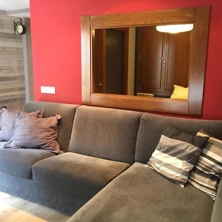 Calleestafeta, Apartamento Appartement Pamplona Buitenkant foto