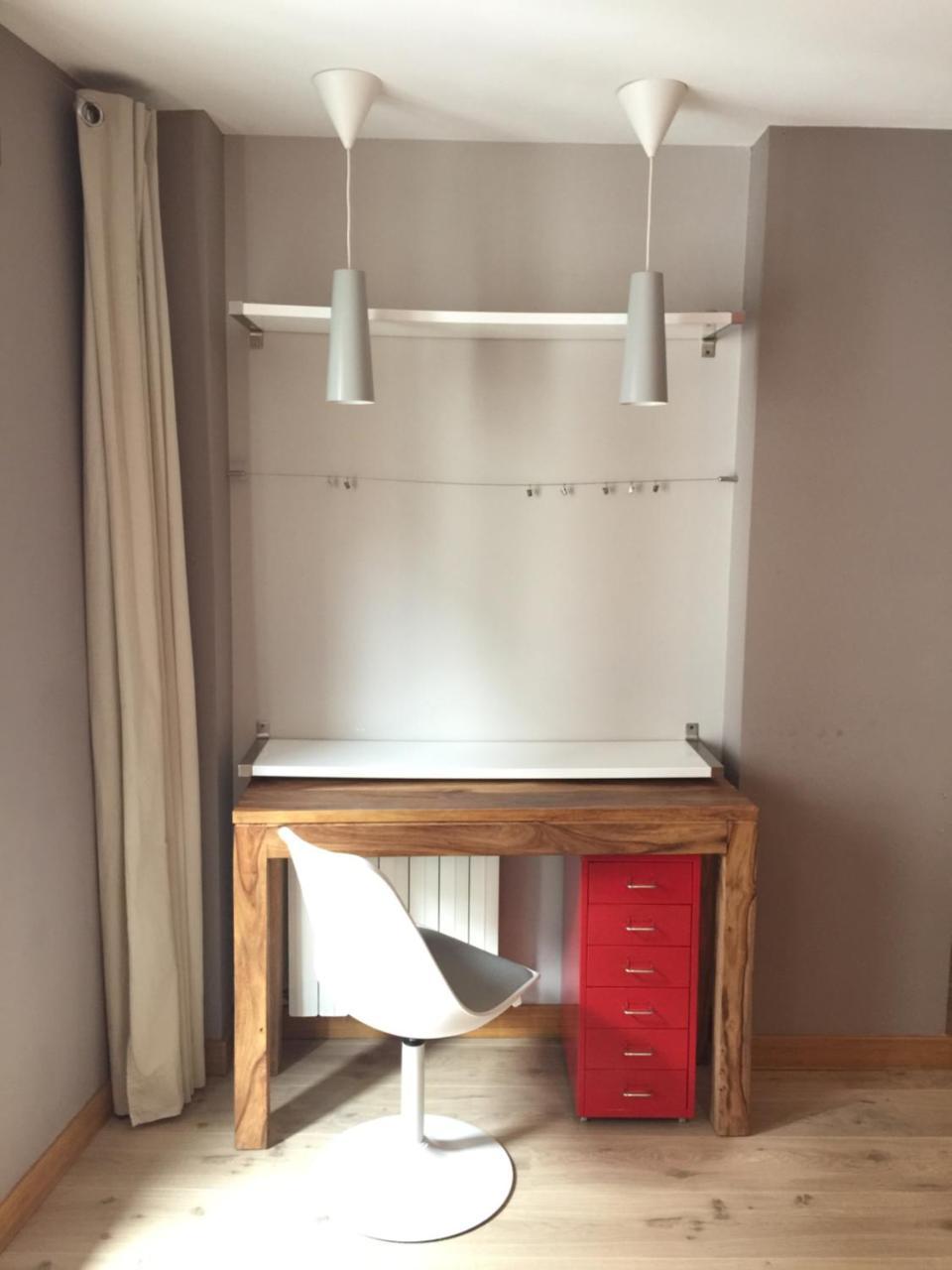 Calleestafeta, Apartamento Appartement Pamplona Buitenkant foto