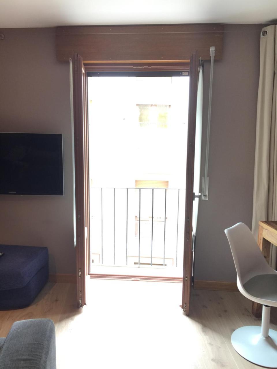 Calleestafeta, Apartamento Appartement Pamplona Buitenkant foto
